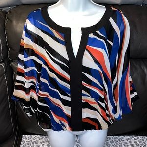 Vince Camuto woman’s top